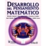 DESARROLLO DEL PENSAMIENTO MATEMATICO