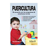 PUERICULTURA 9ED. -DE ACUERDO CON LOS PROGRAMAS DE ENSEANZA-