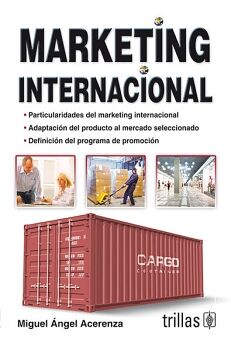 MARKETING INTERNACIONAL 2ED.