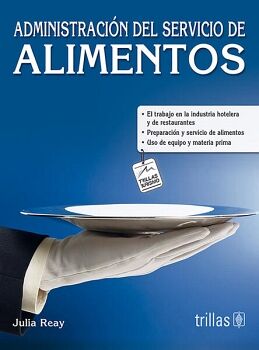 ADMINISTRACIN DEL SERVICIO DE ALIMENTOS