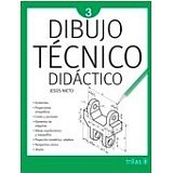 DIBUJO TECNICO DIDACTICO 3RO. 6ED.