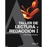 TALLER DE LECTURA Y REDACCION I