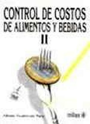 CONTROL DE COSTOS DE ALIMENTOS Y BEBIDAS 2