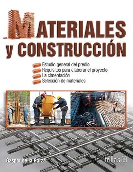MATERIALES Y CONSTRUCCIN