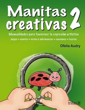 MANITAS CREATIVAS 2DO. PREESCOLAR