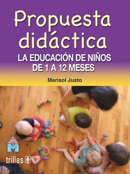 PROPUESTA DIDCTICA