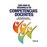 GUIA PARA EL DESARROLLO DE COMPETENCIAS DOCENTES