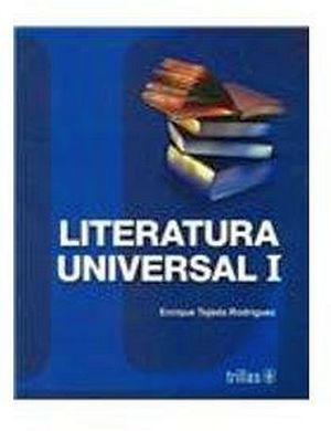 LITERATURA UNIVERSAL I