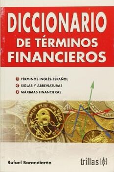 DICCIONARIO DE TRMINOS FINANCIEROS