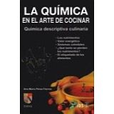 QU�MICA EN EL ARTE DE COCINAR, LA 4ED. -LIBRO Y CUADERNO-