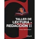 TALLER DE LECTURA Y REDACION II