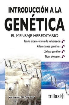 INTRODUCCI�N A LA GEN�TICA