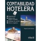 CONTABILIDAD HOTELERA 2ED.