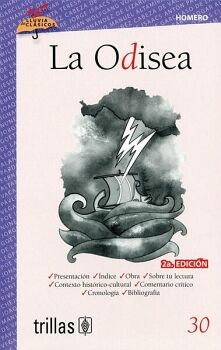 LA ODISEA