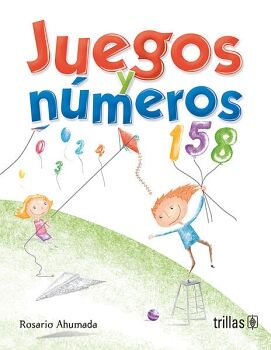 JUEGOS Y N�MEROS