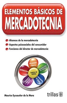 ELEMENTOS BSICOS DE MERCADOTECNIA