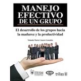 MANEJO EFECTIVO DE UN GRUPO
