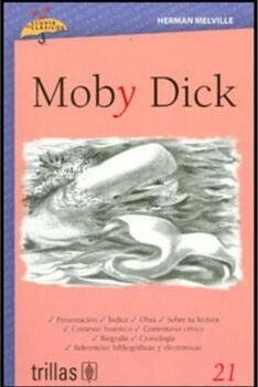 MOBY DICK