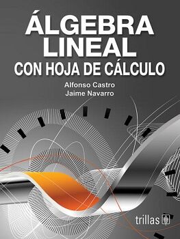 �LGEBRA LINEAL CON HOJA DE C�LCULO