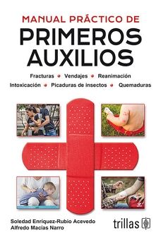 MANUAL PR�CTICO DE PRIMEROS AUXILIOS