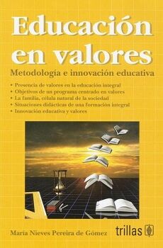 EDUCACI�N EN VALORES