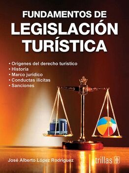 FUNDAMENTOS DE LEGISLACIN TURSTICA