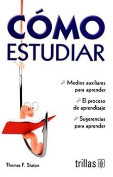CMO ESTUDIAR