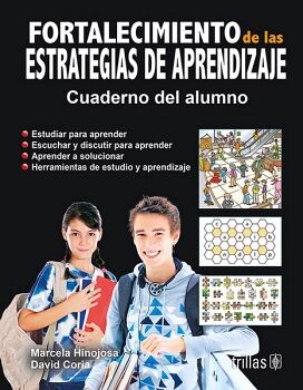 FORTALECIMIENTO DE LAS ESTRATEGIAS DE APRENDIZAJE (CUAD. TRABAJO)