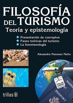 FILOSOFA DEL TURISMO
