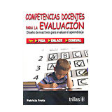 COMPETENCIAS DOCENTES PARA LA EVALUACION