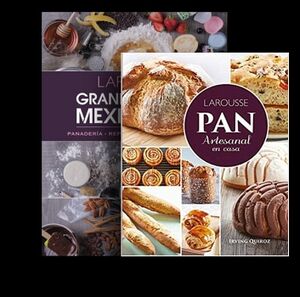 PACK GRAN REPOSTERA MEXICANA