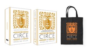 CIRCE EDICIN ESPECIAL