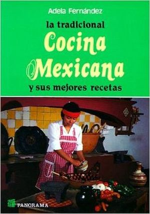 TRADICIONAL COCINA MEXICANA, LA