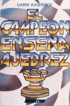 EL CAMPEN ENSEA AJEDREZ