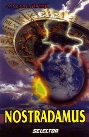 NOSTRADAMUS