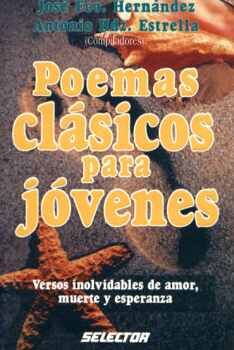 POEMAS CLASICOS PARA JOVENES