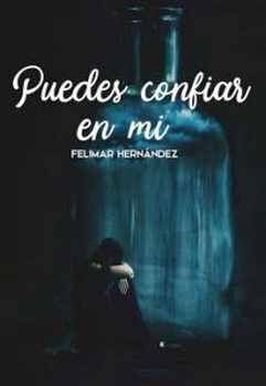 PUEDES CONFIAR EN MI