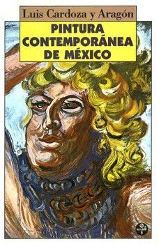 PINTURA CONTEMPORNEA DE MXICO