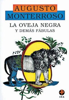 LA OVEJA NEGRA Y DEMS FBULAS