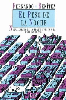 EL PESO DE LA NOCHE
