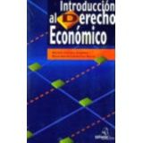 INTRODUCCION AL DERECHO ECONOMICO   319    9R
