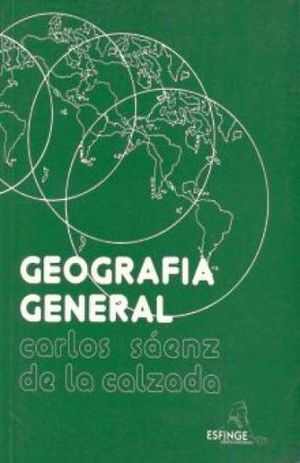 GEOGRAFIA GENERAL     5REIM        76