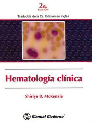 HEMATOLOGIA CLINICA 2ED.