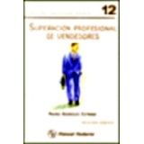 SUPERACION PROFESIONAL DE VENDEDORES 12 2ED.