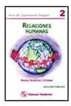 RELACIONES HUMANAS 2 2ED.