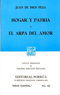 221 HOGAR Y PATRIA