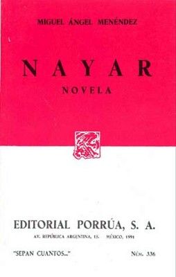 336 NAYAR