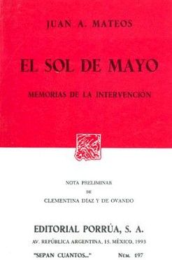 197 SOL DE MAYO