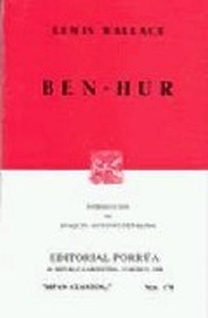 170 BEN HUR
