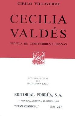 227 CECILIA VALDES